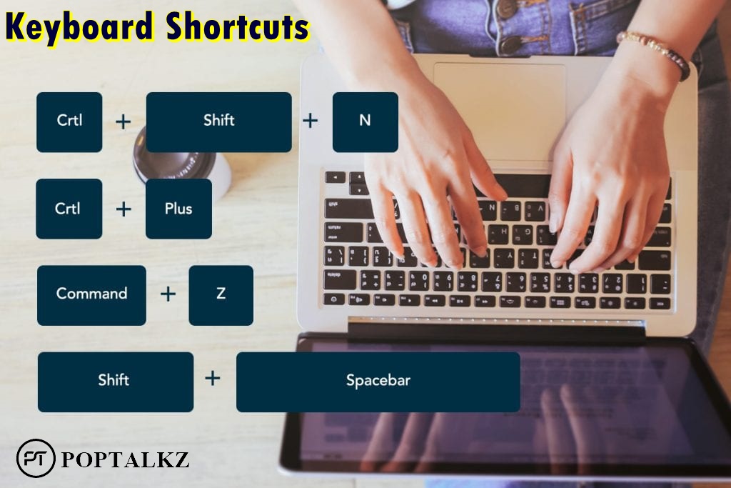 Ctrl alt tab. Word Keyboard shortcuts.