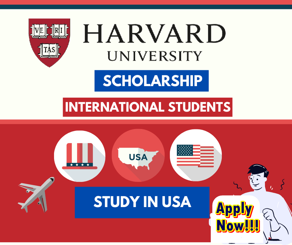 harvard university phd funding