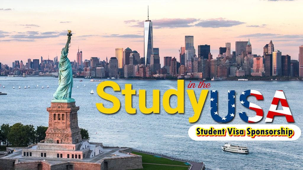 USA Student Visa Program 2 