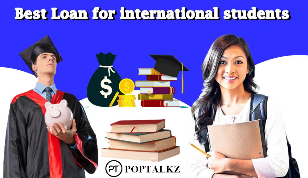 Money Loan For International Students