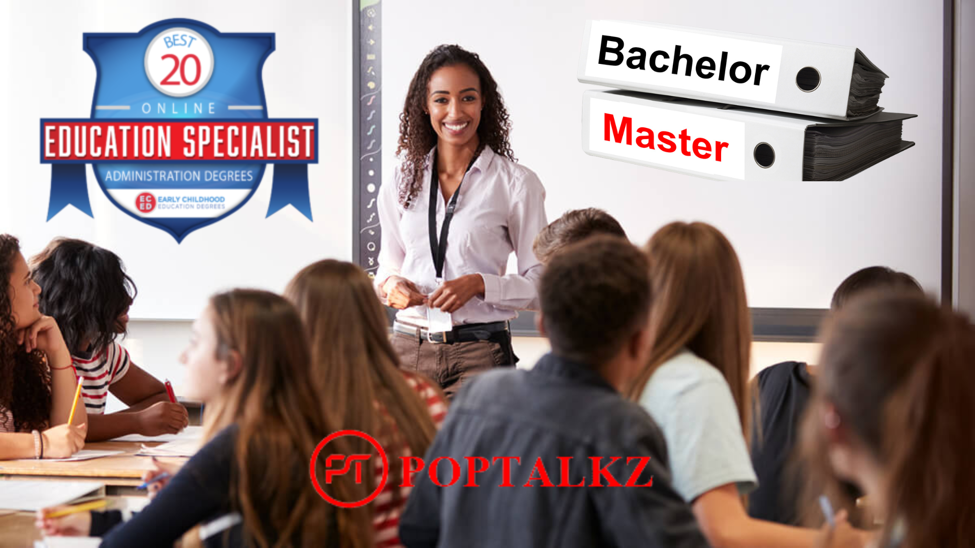 Specialist Degree In Education 