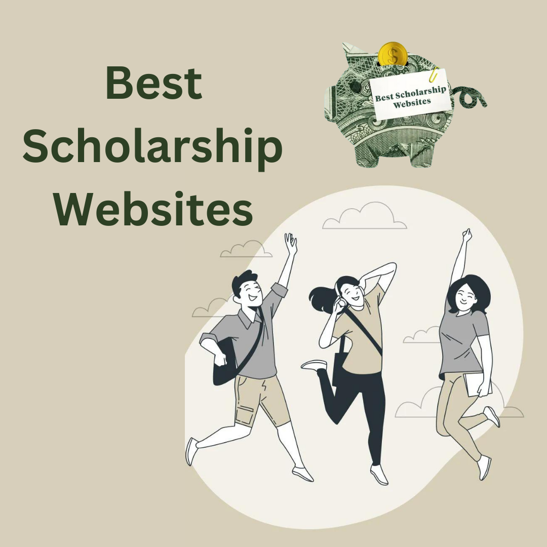 Best Scholarship Websites to Find Money for College 10 Overview