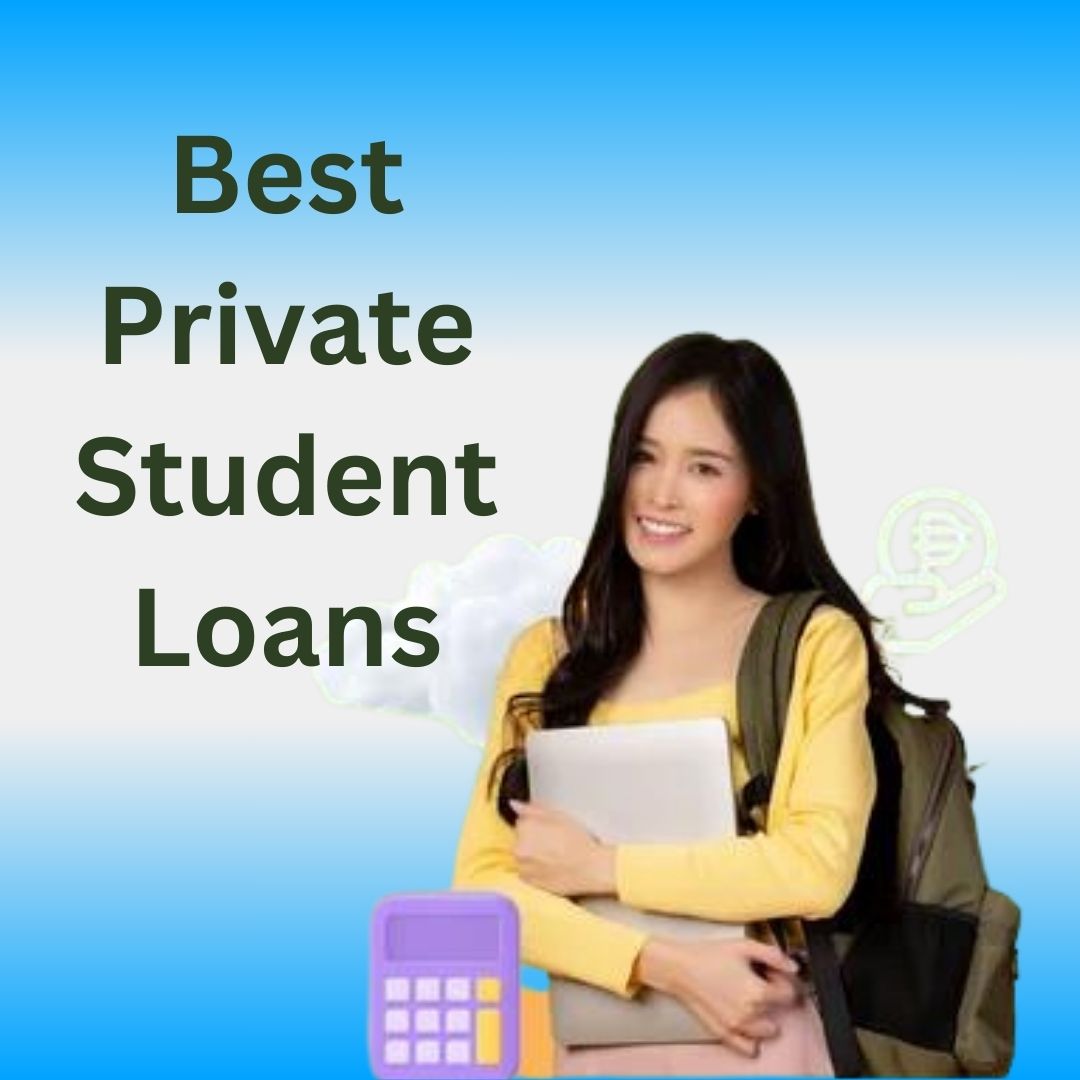 Best Private Student Loans Educational Finance Landscape 2024